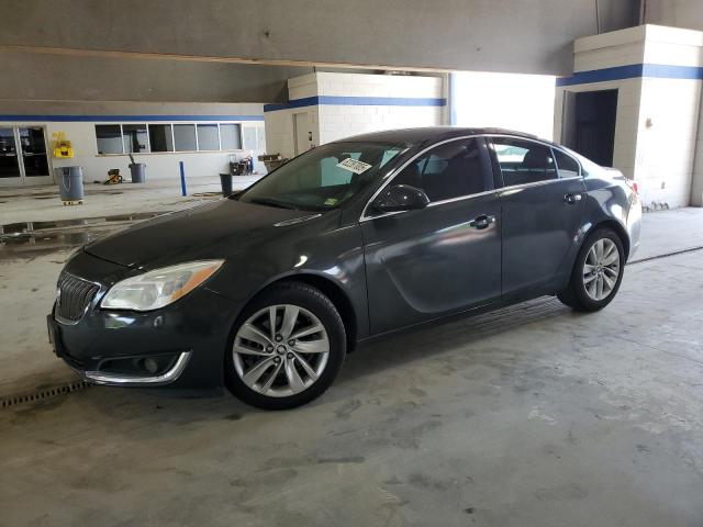 2016 BUICK REGAL, 