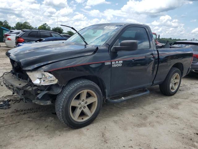 2012 DODGE RAM 1500 ST, 