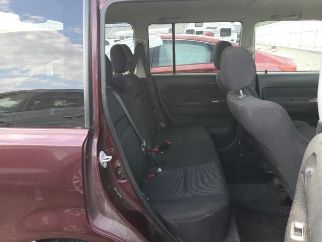 JTLKT324664058220 - 2006 TOYOTA SCION XB 紫色 照片 10