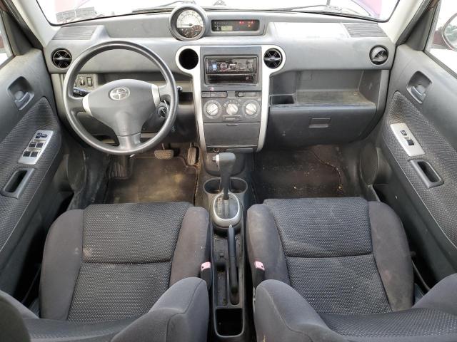 JTLKT324664058220 - 2006 TOYOTA SCION XB 紫色 照片 8