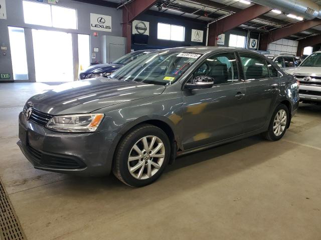 2012 VOLKSWAGEN JETTA SE, null