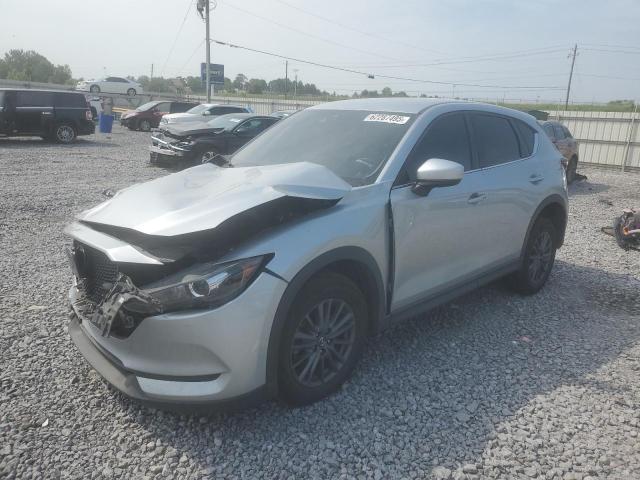 2021 MAZDA CX-5 TOURING, 