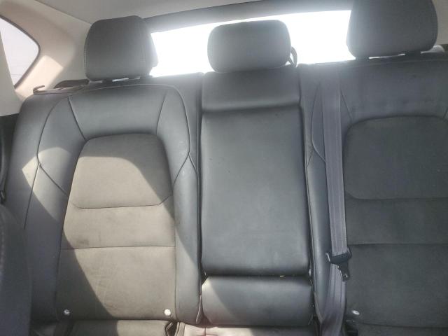 JM3KFACM2M0338816 - 2021 MAZDA CX-5 TOURING Gümüş foto 10