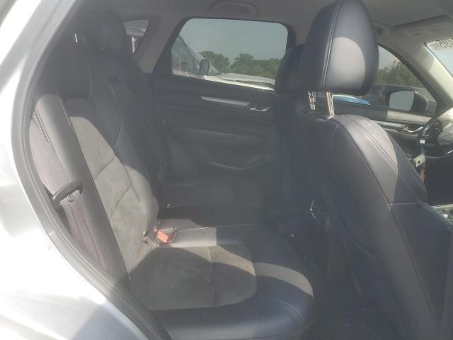 JM3KFACM2M0338816 - 2021 MAZDA CX-5 TOURING Gümüş foto 11