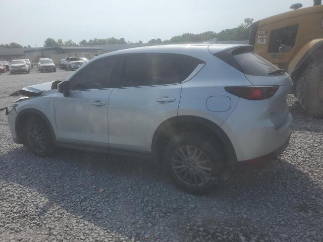 JM3KFACM2M0338816 - 2021 MAZDA CX-5 TOURING Gümüş foto 2