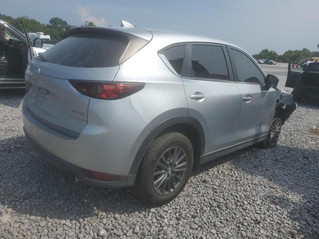 JM3KFACM2M0338816 - 2021 MAZDA CX-5 TOURING Gümüş foto 3