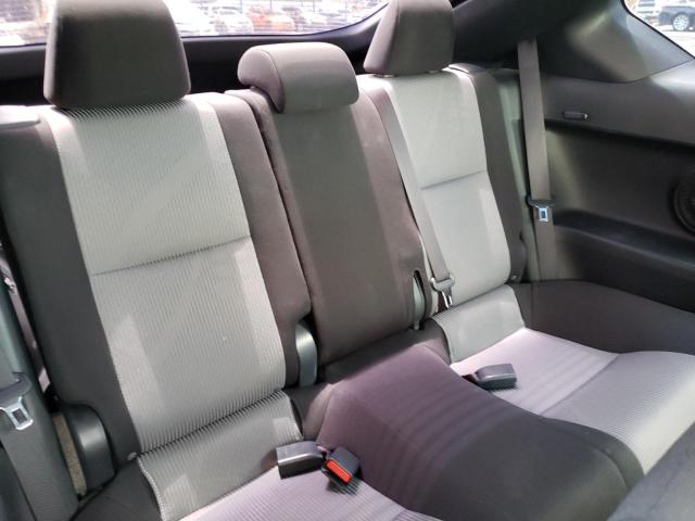 JTKJF5C7XFJ010331 - 2015 TOYOTA SCION TC 白色 照片 10