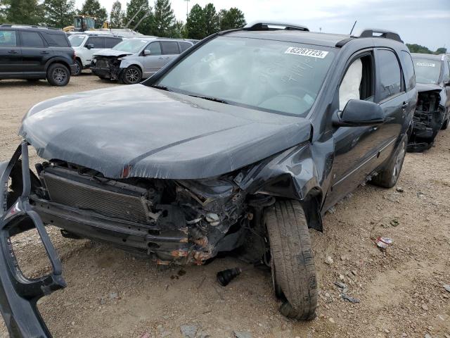 2009 PONTIAC TORRENT, 