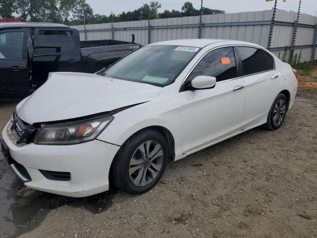 2015 HONDA ACCORD LX, 