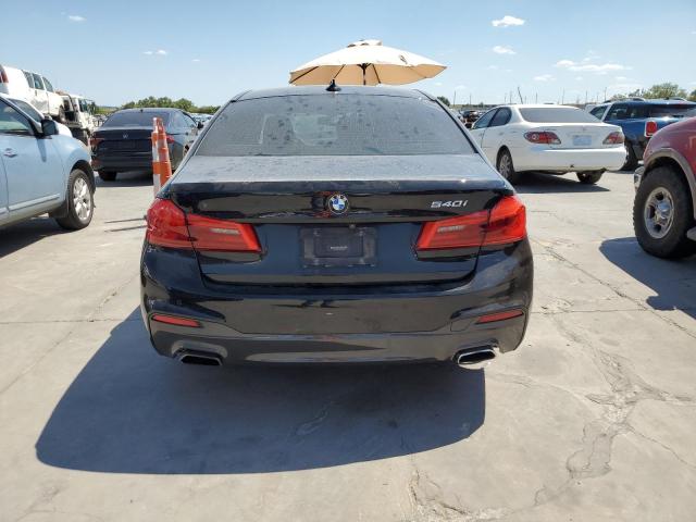 WBAJE5C31HG916694 - 2017 BMW 540 I BLACK photo 6