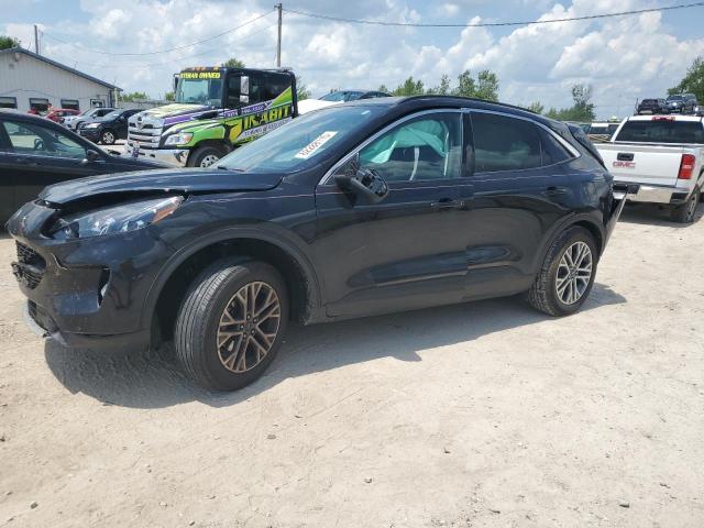 2021 FORD ESCAPE SEL, 