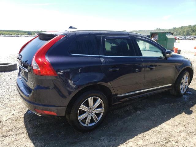 YV440MRU5H2085350 - 2017 VOLVO XC60 T5 INSCRIPTION BLACK photo 3