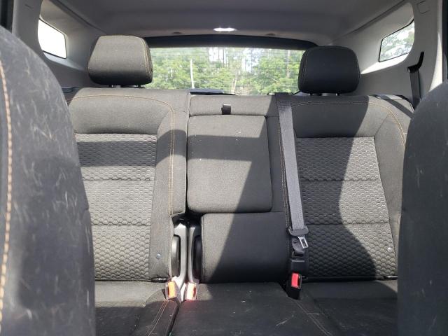 3GKALTEV6KL203700 - 2019 GMC TERRAIN SLE رمادي صورة 10