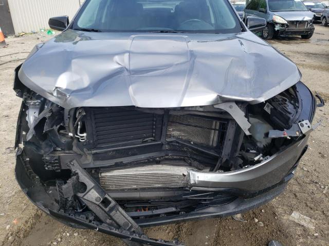 3GKALTEV6KL203700 - 2019 GMC TERRAIN SLE رمادي صورة 12