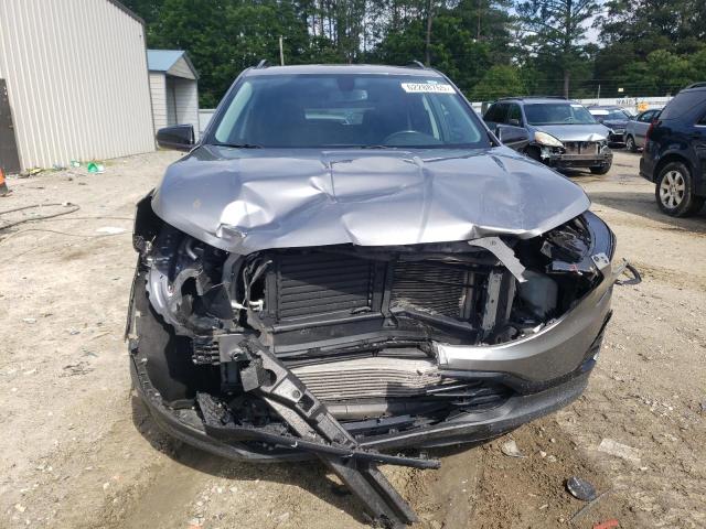 3GKALTEV6KL203700 - 2019 GMC TERRAIN SLE رمادي صورة 5