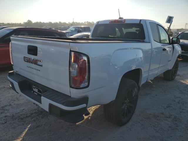 1GTH5BENXN1154950 - 2022 GMC CANYON ELEVATION WHITE photo 3