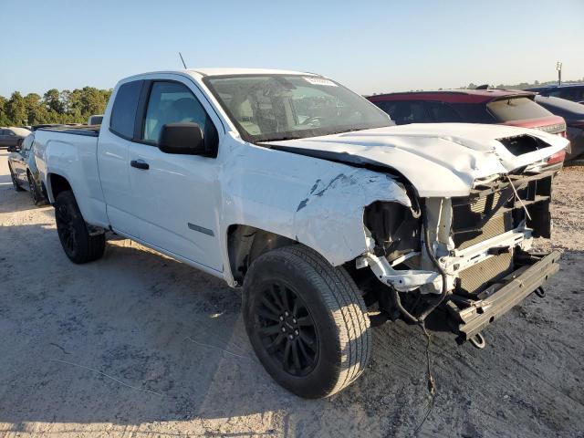 1GTH5BENXN1154950 - 2022 GMC CANYON ELEVATION WHITE photo 4