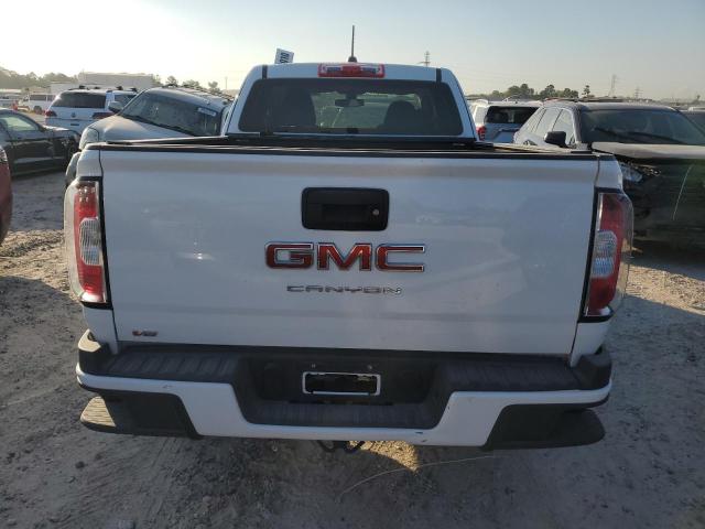 1GTH5BENXN1154950 - 2022 GMC CANYON ELEVATION WHITE photo 6