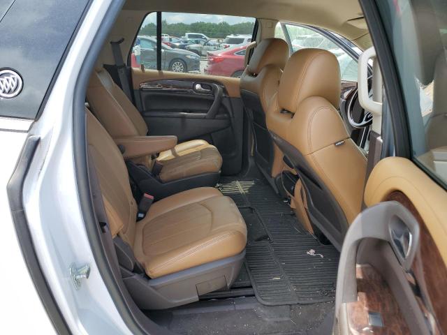 5GAKRBKD6GJ247443 - 2016 BUICK ENCLAVE 白色 照片 11
