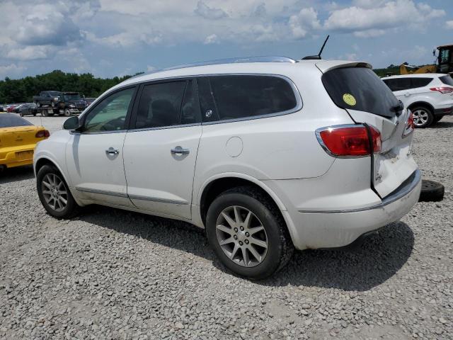 5GAKRBKD6GJ247443 - 2016 BUICK ENCLAVE 白色 照片 2