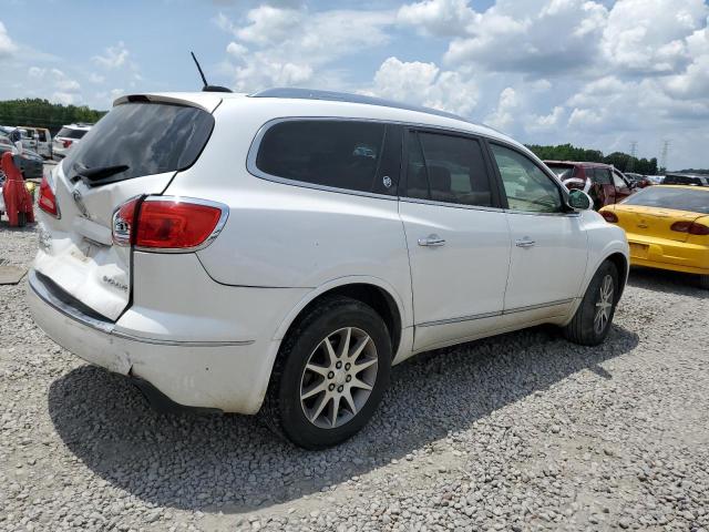 5GAKRBKD6GJ247443 - 2016 BUICK ENCLAVE 白色 照片 3