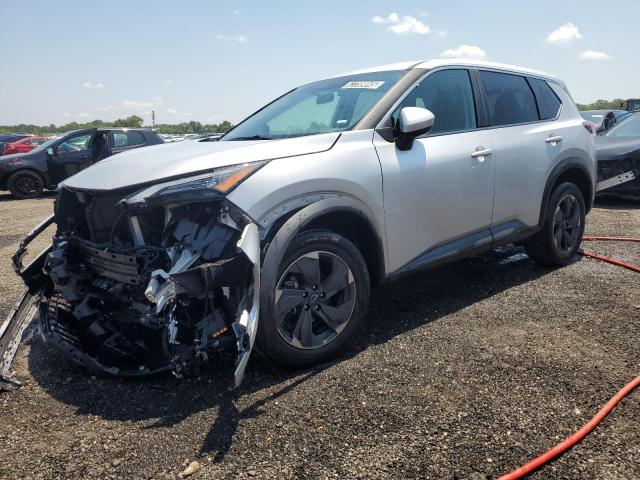 2025 NISSAN ROGUE SV, null