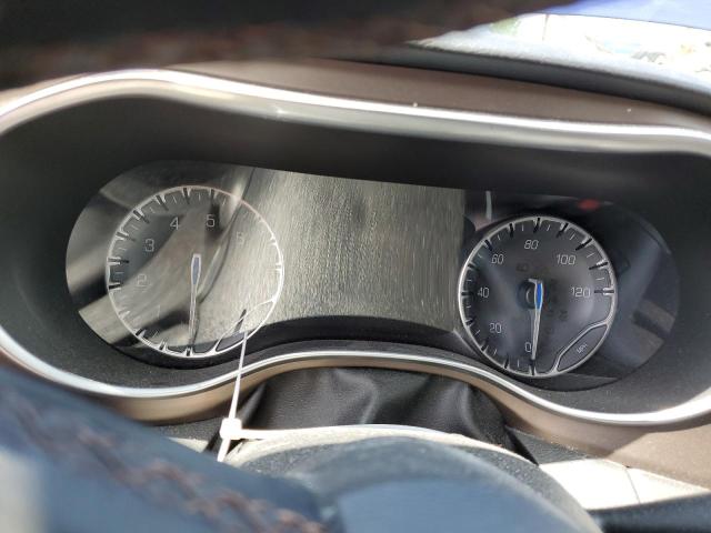 2C4RC1EG0JR229215 - 2018 CHRYSLER PACIFICA TOURING L PLUS BLUE photo 9