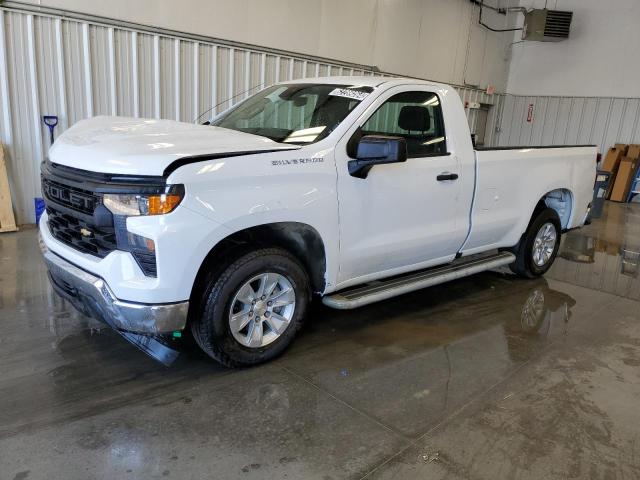 2023 CHEVROLET SILVERADO C1500, 