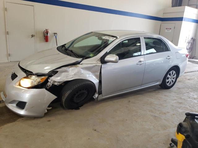 2009 TOYOTA COROLLA BASE, 