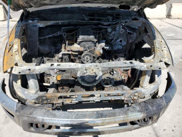 3C63RRLL3GG374547 - 2016 RAM 3500 SLT WHITE photo 11