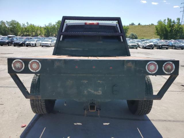 3C63RRLL3GG374547 - 2016 RAM 3500 SLT WHITE photo 6