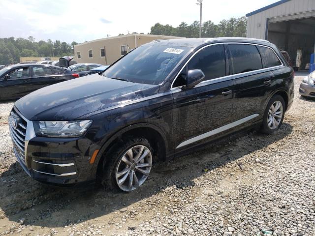 2018 AUDI Q7 PREMIUM PLUS, 