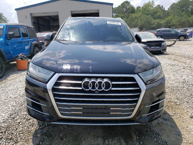 WA1LAAF71JD002896 - 2018 AUDI Q7 PREMIUM PLUS BLACK photo 5