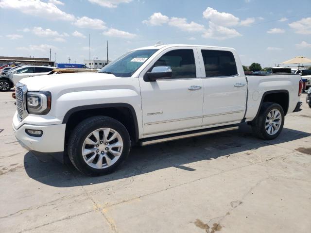 2017 GMC SIERRA K1500 DENALI, 