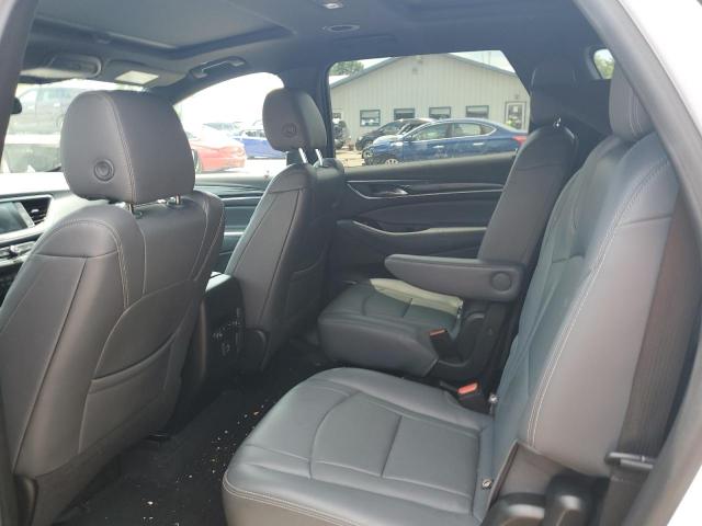 5GAEVAKW2PJ141320 - 2023 BUICK ENCLAVE ESSENCE Ağ foto 10