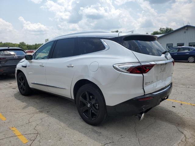 5GAEVAKW2PJ141320 - 2023 BUICK ENCLAVE ESSENCE Ağ foto 2