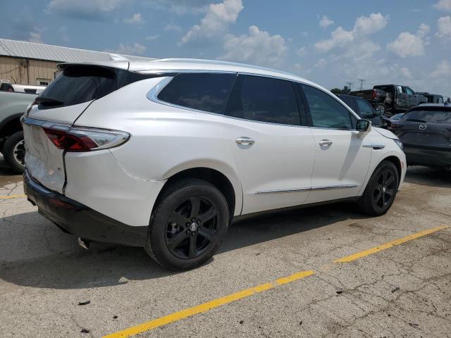 5GAEVAKW2PJ141320 - 2023 BUICK ENCLAVE ESSENCE Ağ foto 3