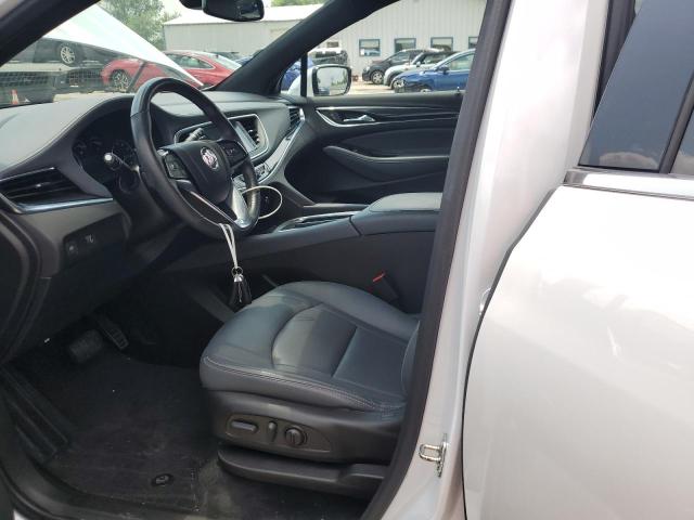 5GAEVAKW2PJ141320 - 2023 BUICK ENCLAVE ESSENCE Ağ foto 7