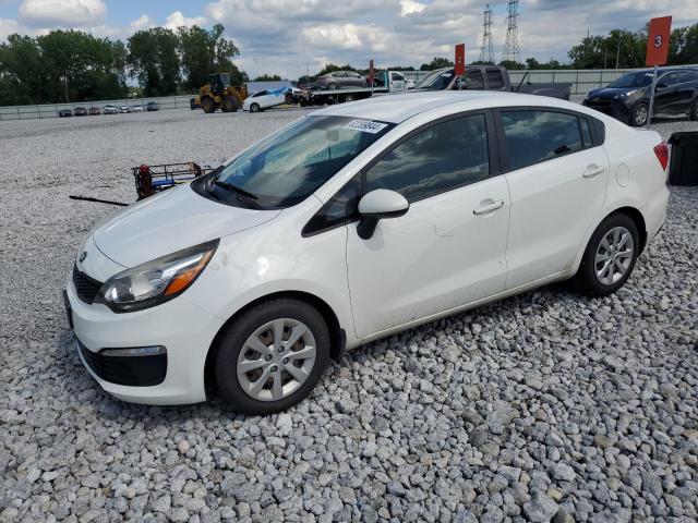 2016 KIA RIO LX, 