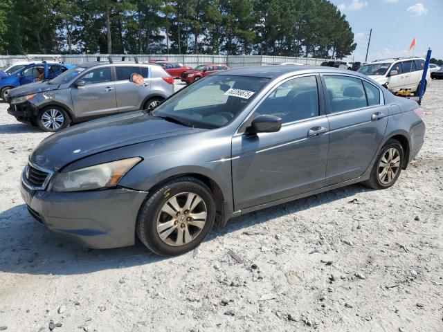 2010 HONDA ACCORD LXP, 