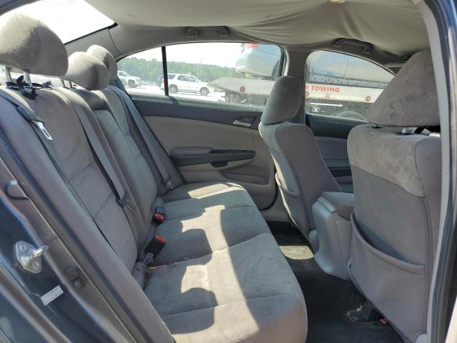1HGCP2F46AA039350 - 2010 HONDA ACCORD LXP GRAY photo 10