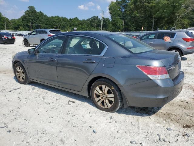 1HGCP2F46AA039350 - 2010 HONDA ACCORD LXP GRAY photo 2