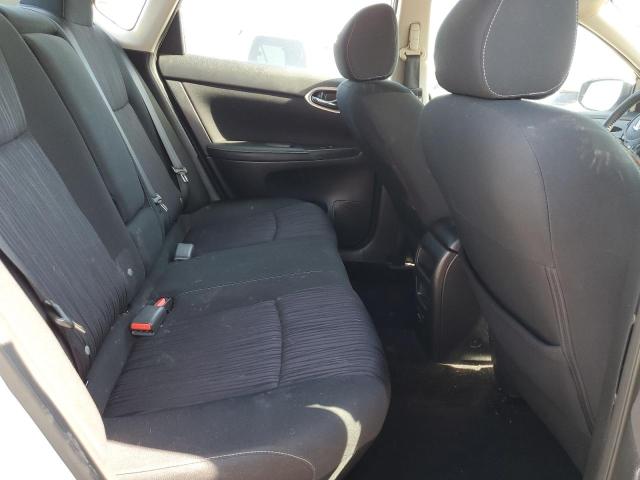 3N1AB7AP0KY435745 - 2019 NISSAN SENTRA S ვერცხლისფერი ფოტო 10