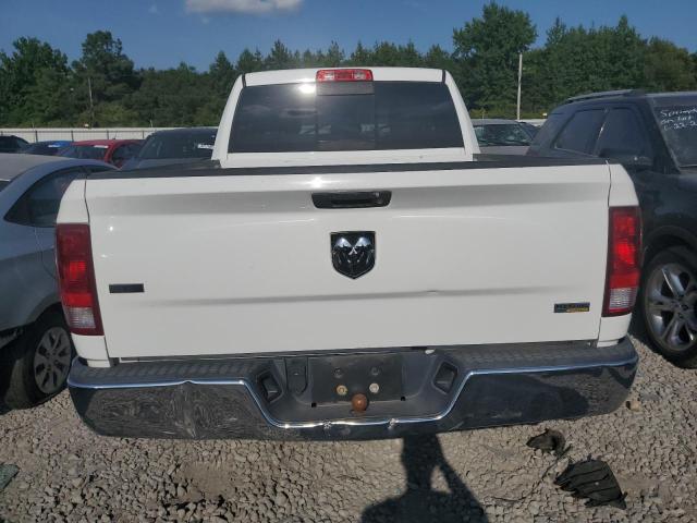 1C6RR6GG7GS277818 - 2016 RAM 1500 SLT WHITE photo 6