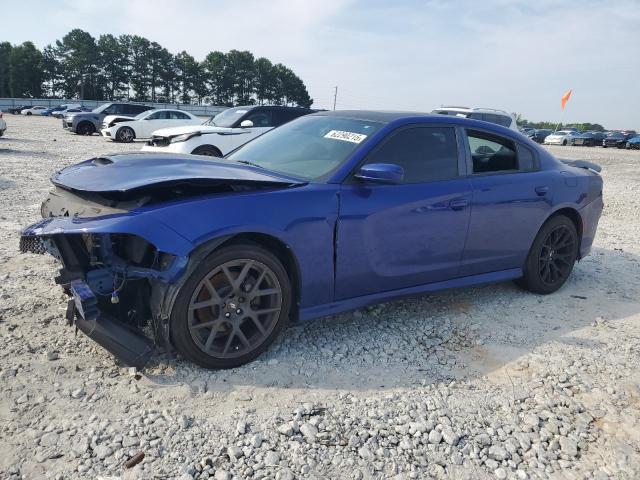2018 DODGE CHARGER R/T, null