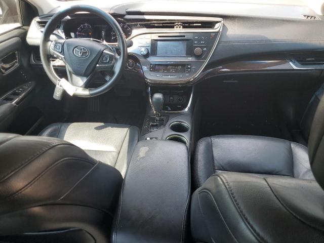 4T1BK1EB6DU074259 - 2013 TOYOTA AVALON BASE 蓝色 照片 8