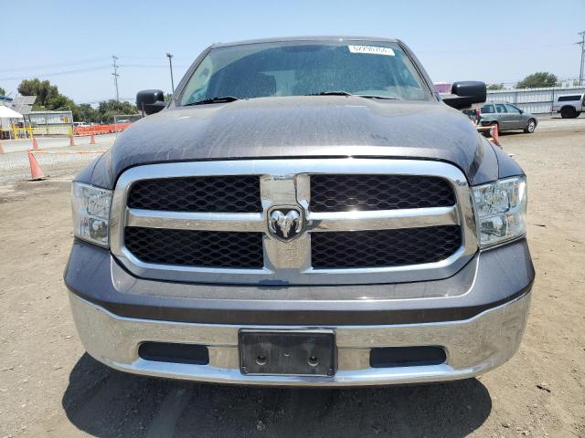 1C6RR6LT7KS554723 - 2019 RAM 1500 CLASS SLT 灰色 照片 5