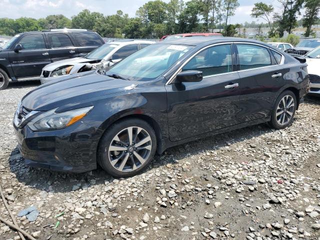 2016 NISSAN ALTIMA 2.5, 