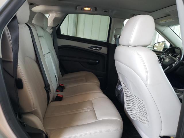 3GYFNDE35DS580876 - 2013 CADILLAC SRX PERFORMANCE COLLECTION Күміс фото 11