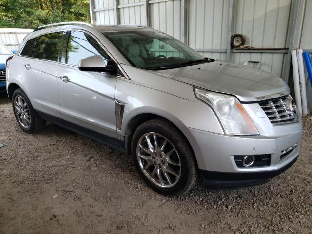 3GYFNDE35DS580876 - 2013 CADILLAC SRX PERFORMANCE COLLECTION Күміс фото 4
